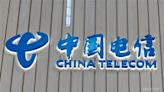 中國電信(00728)上月5G套餐用戶淨增264萬戶