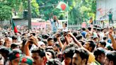 Bangladesh: Student protesters call for Nobel laureate to advise government as they prepare to meet military