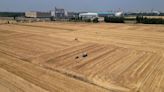 Severe drought forces corn farmers in China’s east to delay planting