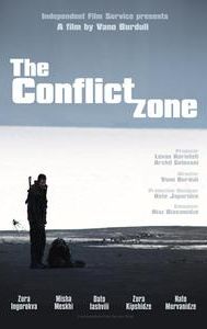 The Conflict Zone