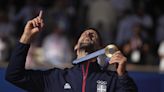 Novak Djokovic finally adds an Olympic gold to his resume by beating Carlos Alcaraz in a taut final