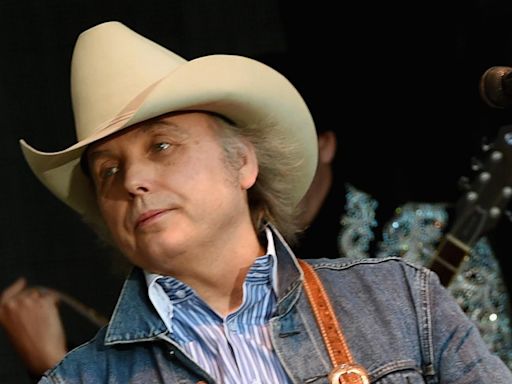 Dwight Yoakam Thanks Emergency Crews After Medical Event at Country Festival