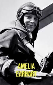 Amelia Earhart