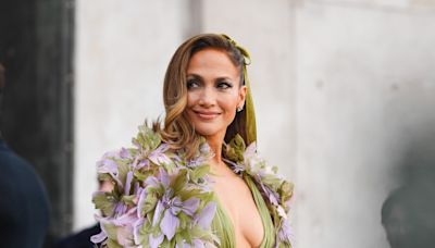 Jennifer Lopez Shares Rare New Pic of Child Emme & Gives a Clue to the Low-Key Way They’re Celebrating Spring Break