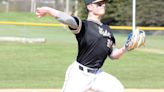 Curwensville topples Harmony 13-0 in five