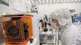 Applied Materials Forecast Fails to Impress After Stock Run-Up