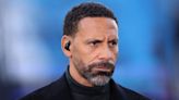 Rio Ferdinand taunted by former Aston Villa star as war of words reignited