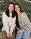 Merrell Twins