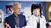'NCIS' alum Pauley Perrette gives update one year after 'massive' stroke