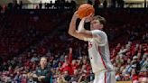 Welcome back? Lobo guard Braden Appelhans backs out of transfer portal, will stay at UNM