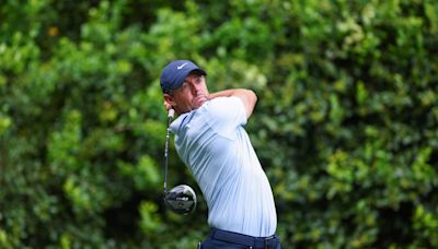 Rory McIlroy Aims for Victory at Wells Fargo Championship