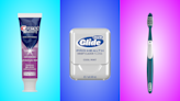 Fight inflation (and bad breath): Stock up on Oral-B and Crest top-sellers for up to 40% off