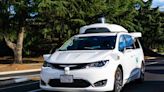 Alphabet's Autonomous Vehicle Unit Waymo Faces Scrutiny Over Traffic Violations - Alphabet (NASDAQ:GOOGL)