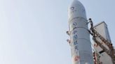 Long March-5 rocket improved for Chang'e-6 mission