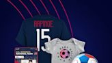US women's national soccer team leading the way yet again with new online store | Opinion