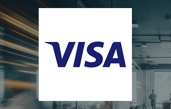 Franklin Parlapiano Turner & Welch LLC Decreases Position in Visa Inc. (NYSE:V)