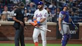 Mets muster just three hits in 3-0 loss to Dodgers in Game 2 of doubleheader
