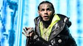 6ix9ine Thanks Fans For Support Amid Arrest In Dominican Republic