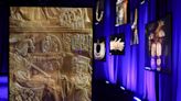 'Beyond King Tut' is the new, immersive art experience bringing the pharaoh's story to life