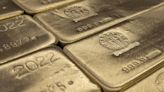 Safe-haven gold rises as Israeli attack on Iran raises concerns of wider conflict