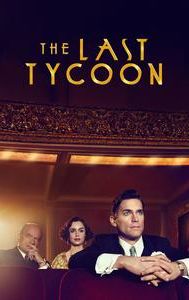 The Last Tycoon