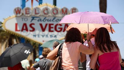 When will the heatwave end? With millions of Americans under heat warnings and advisories, here's what to expect.