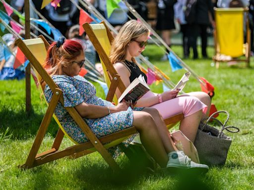 The new voices and hidden gems of Hay Festival 2024