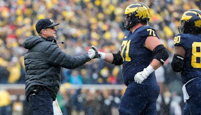 Chargers News: Cut OL Could Reunite with Jim Harbaugh in LA