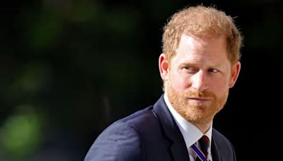 Royal Family LIVE: Prince Harry slammed as 'toxic influence' after King Charles snub