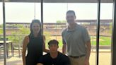 Central Bucks East's Chase Harlan signs with LA Dodgers; to have hip surgery