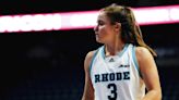 URI women's basketball remains unbeaten in A-10. Loyola Chicago is the latest victim