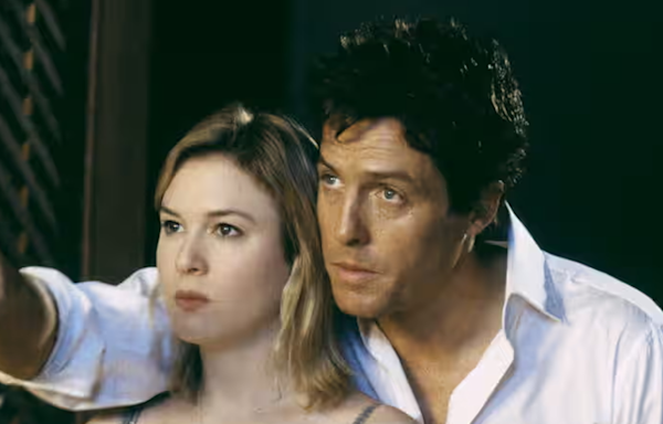 Hugh Grant shares plot details for Bridget Jones 4 – and hints why Colin Firth’s character does not return