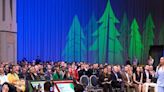 US Forest Service and USAID spotlighted at Salesforce World Tour - Washington D.C.