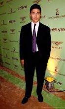 Rick Yune