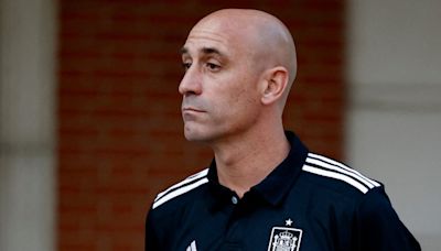 Caso Luis Rubiales: ¿Cuándo será interrogado por presunta corrupción en la Real Federación Española de Fútbol?