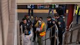 Citing Safety, New York Moves Mentally Ill People Out of the Subway