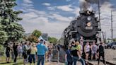 Steam season underway for NKP No. 765 and Indiana Rail Experience - Trains