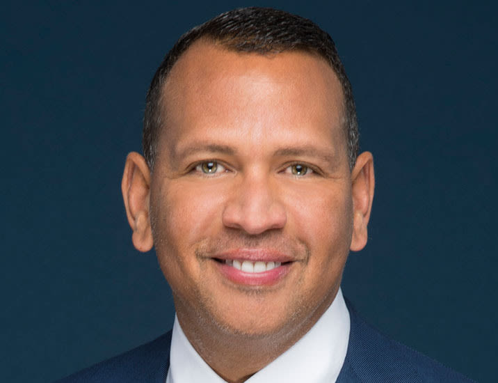 Baseball star Alex Rodriguez announced as Rally conference speaker - Indianapolis Business Journal