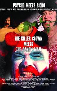 The Killer Clown Meets the Candy Man
