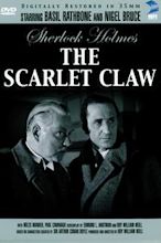 The Scarlet Claw