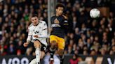 Fulham live up to prime-time slot as Joao Palhinha and Manor Solomon keep FA Cup dream alive
