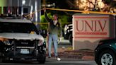 UNLV shooting suspect Anthony Polito had ‘target list’ before attack: Live