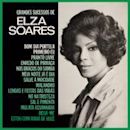 Grandes Sucessos de Elza Soares