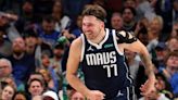 Luka Doncic scores 35 points, leads Mavericks to 123-93 victory and 3-2 series lead over Clippers