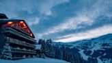 Le Coucou, Méribel — opulent alpine appeal in a winter wonderland resort