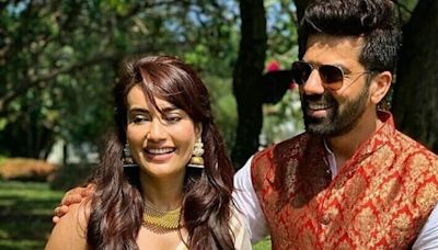 Surbhi Jyoti postpones her wedding with boyfriend Sumit Suri again? Here's what we know