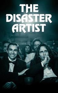 The Disaster Artist