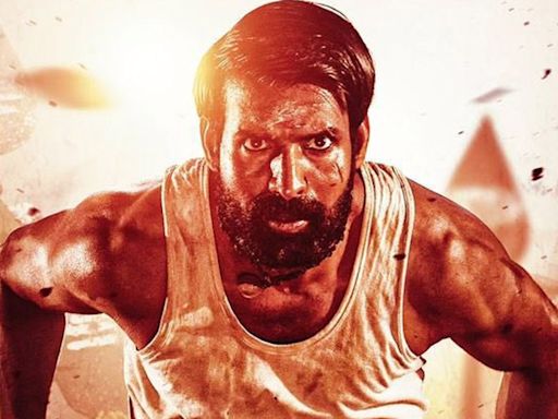 Garudan Now Streaming On OTT: Here's Where To Watch Soori And M. Sasikumar's Movie