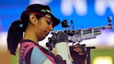 Paris Olympics 2024: Ramita Jindal secures historic women's 10m air rifle final berth, heartbreak for Elavenil Valarivan