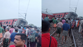 Howrah-Mumbai Passenger Train Derails Near Jharkhand’s Chakradharpur, Six Injured